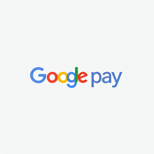 Google Pay Logo
